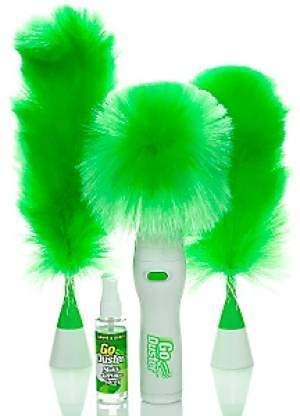 Portible Hand-Held, Sward Dust Electric Feather Spin Motorised Cleaning Brush Set Home Duster Feather Dust Cleaner Brush for Home, Office, Car Multicolour (B09TH99T3D) Amazon Price History, Amazon Price Tracker