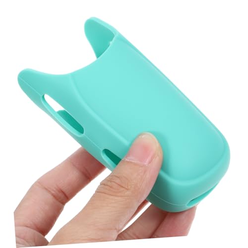 Cubierta de silicona para plancha de pelo protectora miniatura 7