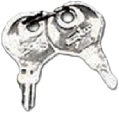 POTTER Llave HUSK-20 - Llave de reinicio para Husk20