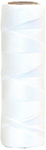 G5112Z0375WM 10466 - Number 12 x 375-Feet Catfish Twine