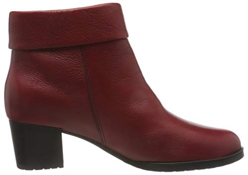 Ara Florenz, Stivaletto Donna, Rubin, 39 EU