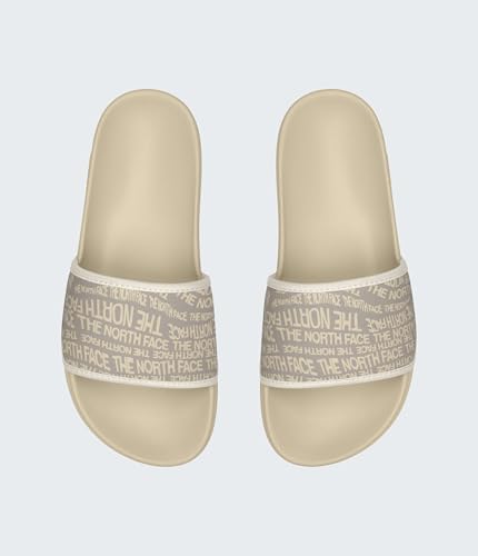 Image of THE NORTH FACE Men's Base Camp Slide III Sandal | Highly Cushioned, Durable TPU Strap & Rubber Outsole