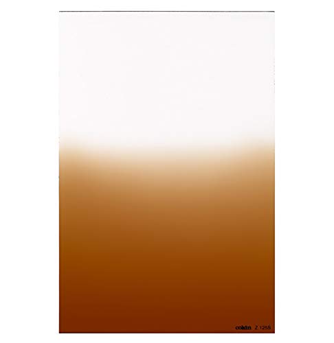 Cokin Z125L Filter, Z-pro, Grad Tobacco T2 Light