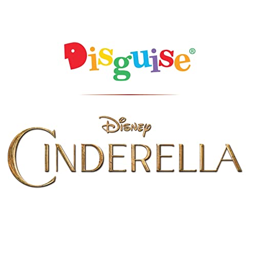 Disney Princess Cinderella Toddler Girls' Costume - image 5