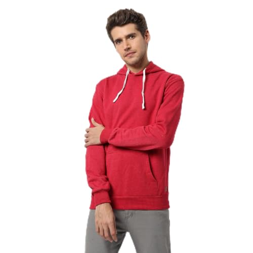 Image of Cahoot Men Hooded Sweatshirt