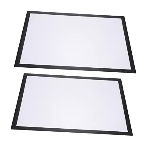Ciieeo Magnetic Photo Frame Set A3 Cover