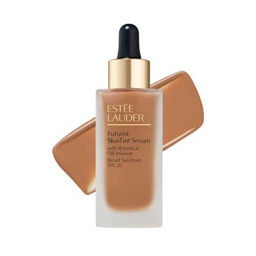 Estée Lauder Futurist Skin Tint Serum Foundation