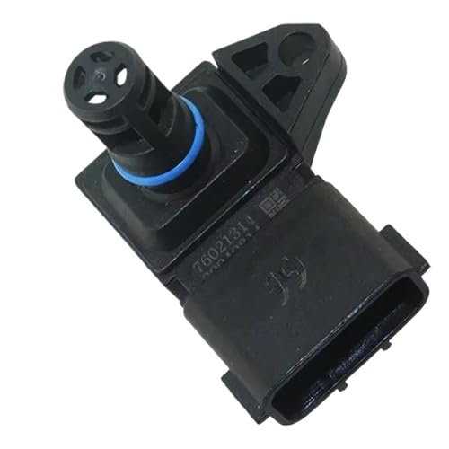 Capteur de pression d'admission pour Peugeot 405 | MAP 4 Bars 80018383 - 5
