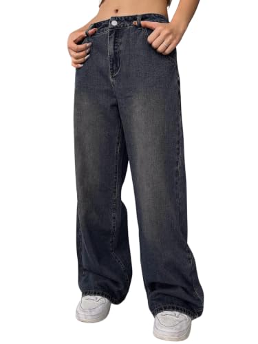 Image of GRECIILOOKS Women Jeans for Women