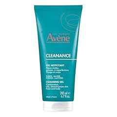 Avene Clean Gel Lim.200M Prom