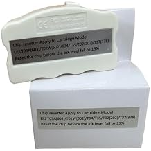 T405 Chip Resetter 405XL Ink Cartridge for WF-3820 WF-4820 WF-4830 WF-7310 WF-7830 WF-7840 Printer