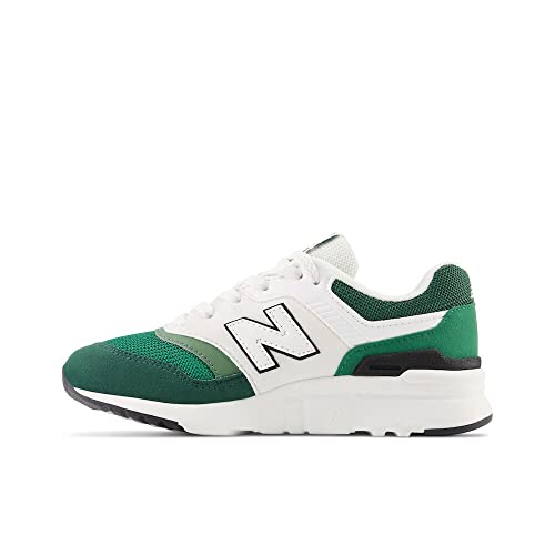 Image of New Balance Baby Boys' 997h V1 Bungee Sneakers
