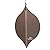 Woodstock Wind Chimes Heroic Windbell Antique Copper Medium (24") Lovely Resonance Serenity Wind Bell, Outdoor Decor for Garden, Patio, Porch