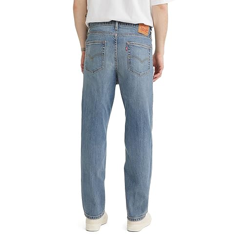 Image of Levi's Mens Big & Tall 541 Athletic Fit