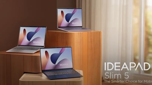 Lenovo IdeaPad Slim 5 portátil 16" Core i7 150U 16GB 1TB miniatura 7
