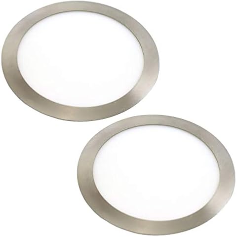 JANDEI Downlight LED 18W Cover