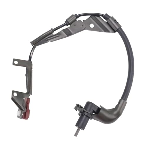 Capteur ABS Opel haute précision - Capteur vitesse de roue droit 8104562270