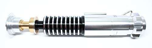 Galaxy’s Edge Star Wars Legacy Lightsaber (Luke Skywalker)