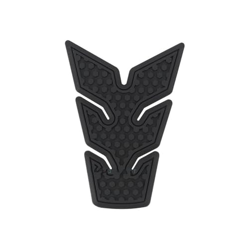 Autocollants latéraux réservoir moto pour éviter de glisser sur Tracer 700