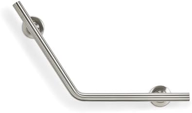 Seachrome 16" x 16" Lifestyle & Wellness® Angled Wedge Wall Mount...