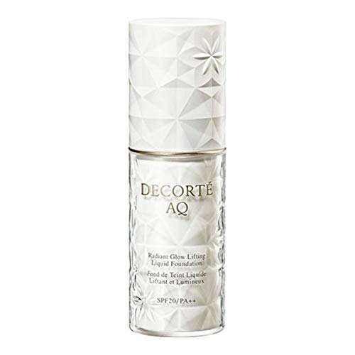 Decorte Aq Radiant Glow Lifting Liquid Foundation