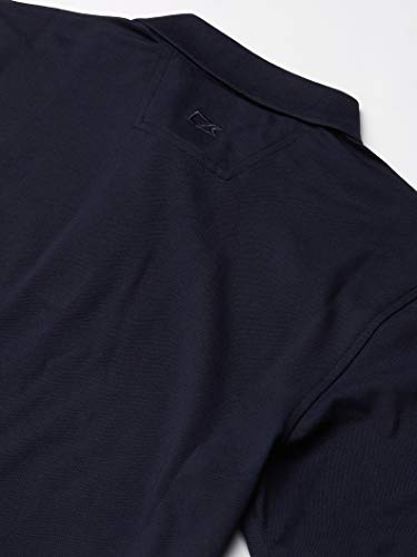 Cutter & Buck Men's Big & Tall 35+UPF, Short Sleeve Advantage Polo Shirt2