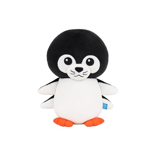Jazwares Avatar: The Last Airbender Otter Penguin Plush - 8-Inch Plush with Weighted Base - image 1