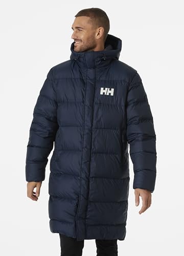 Winterjacke für Herren von Helly Hansen Active Long Winter Parka