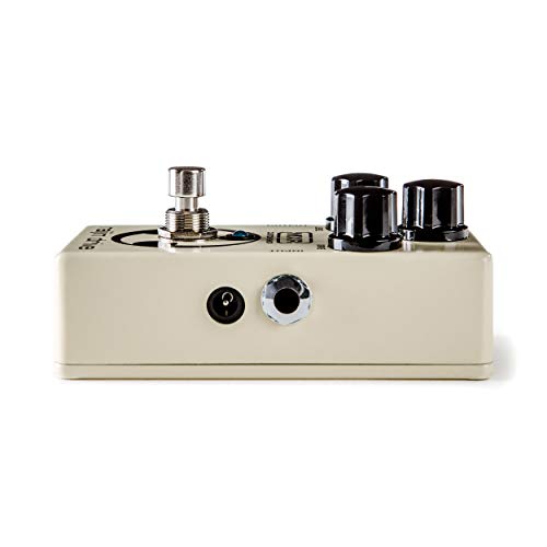 MXR pédale Raijin Drive - Les Beatles, Paul McCartney, John Lennon, RIngo Starr, George Harrison MXR pédale Raijin Drive – Image 3