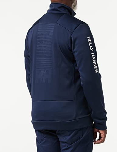 Image of Helly-Hansen 34043 Men's HP Fleece Jacket