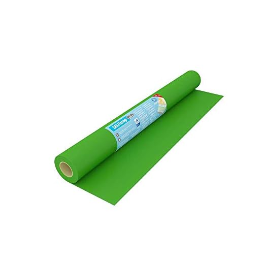 Selitstop - Lámina De Barrera De Vapor De Pe Para Una Protección Óptima Contra El Aumento De La Humedad (26 M²)