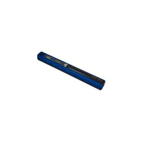 VuPoint Magic Wand III PDS-ST442-VP, portable hand-held Scanner