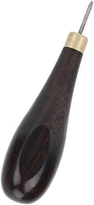 Leather Stitching Awl Rhombus Awl Leather Tools for Sewing for Stitching for Pinching