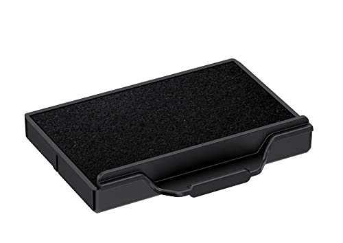 Trodat 120432 datumstempel 5030 Professional 4.0 Duits, letterhoogte 4 mm, maand in letters zwart - Image 6