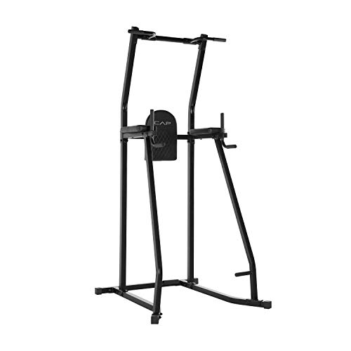 CAP Barbell Black VKR Bodyweight Training Station