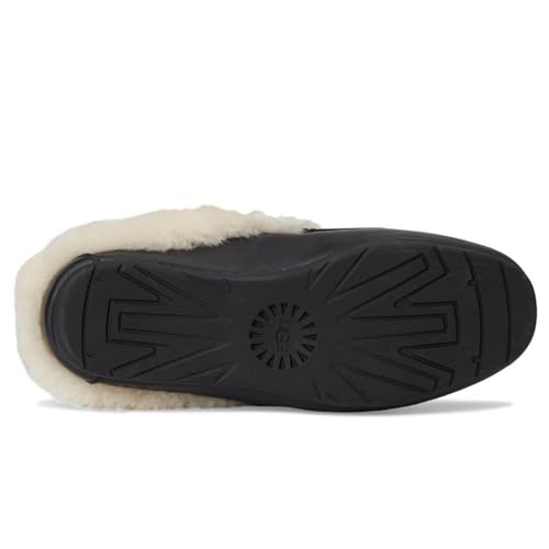 UGG Women's Ansley Mule Lthr Slipper3