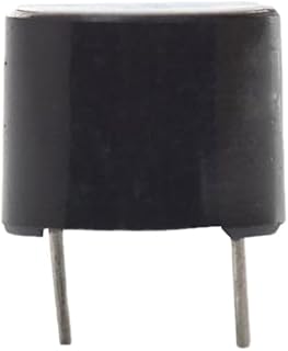 BRT1209P-01-C Buzzers Piezo 1.5V 12MM TH