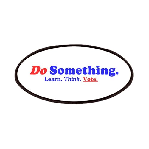 CafePress Do Something 4