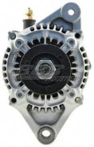 Bbb Industries 13485 Alternator