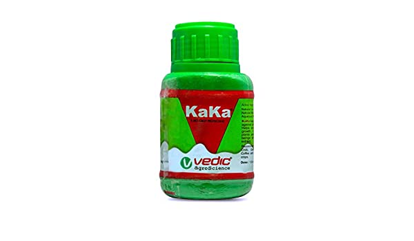 Image of KAKA BIO CORP PROTECTION (100ml) (kaka100 Pack of 1)