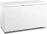 Freezer Horizontal Electrolux 513L com Tecnologia Inverter (HI550) 127V