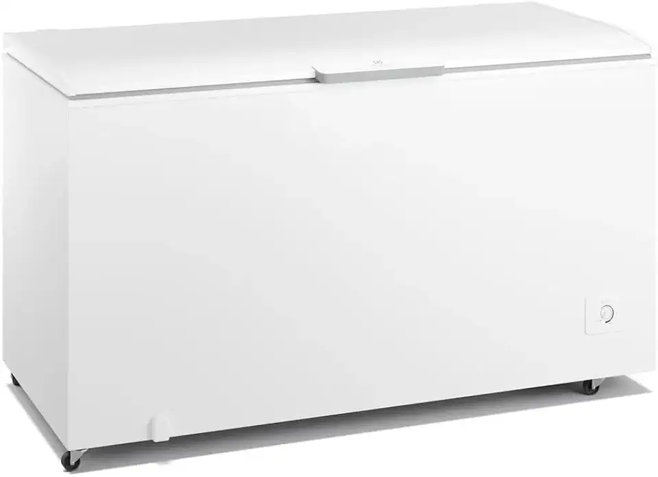 Freezer Horizontal Electrolux 513L com Tecnologia Inverter (HI550) 127V