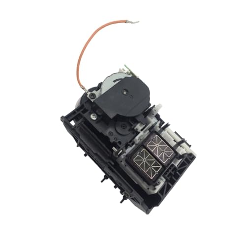 Bomba de tinta para Epson Stylus Pro 3850 soluciona fallos de succión 4