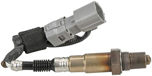 Bosch 15569 Premium OE Fitment Oxygen Sensor - Compatible With Select Lexus RX330; Scion iM; Toyota Corolla iM, Highlander, Sienna