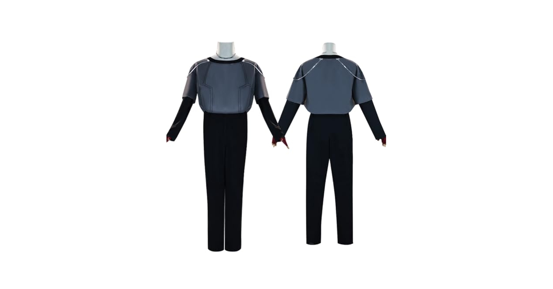 エイステ　ティル　コスプレ衣装フルセット エイステ ティル コスプレ衣装フルセット - メルカリ