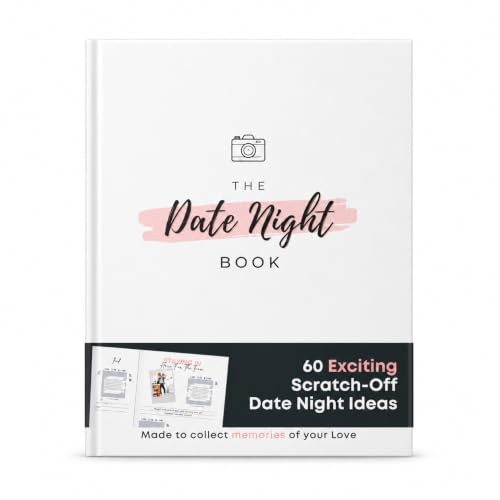 Date Night Book