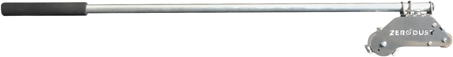 Scorprotect® Klebebandabroller Taperoller mit Verlängerung für 50 mm Klebebandrollen