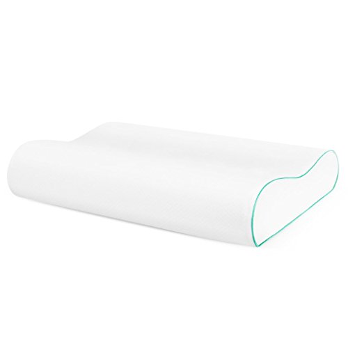 Top 7 Anti Snore Pillows of 2022 Best Reviews Guide