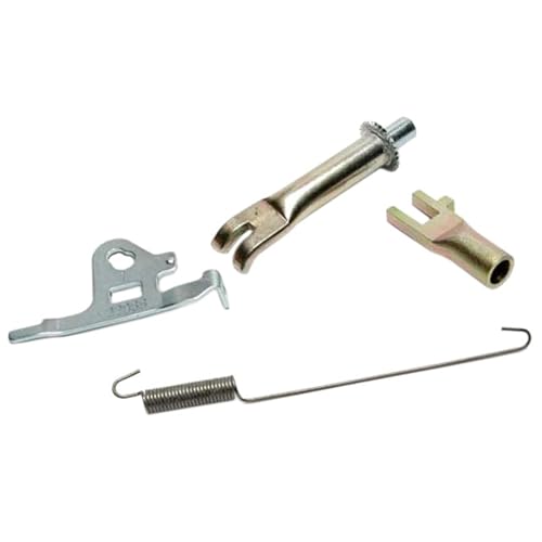 Kit de réglage de frein à tambour arrière ACDelco 18K1480 pour côté conducteur gauche