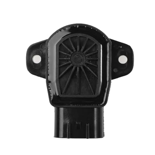Corps de papillon des gaz Chevrolet Tracker 1342065D01 capteur commande DLS0010-34